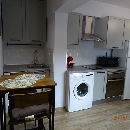 Апартаменти Apartamento Cuentame Бургос Екстер'єр фото