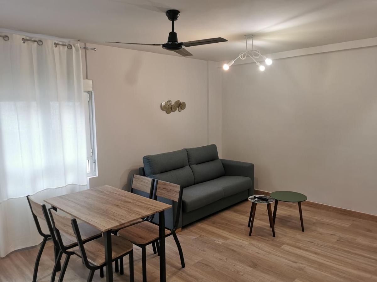 Апартаменти Apartamento Cuentame Бургос Екстер'єр фото