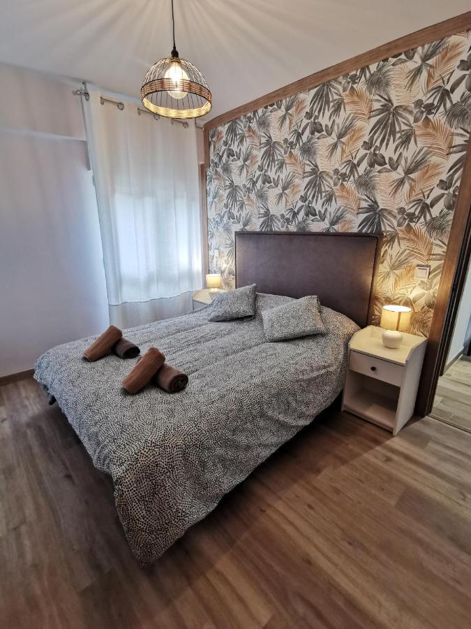 Апартаменти Apartamento Cuentame Бургос Екстер'єр фото