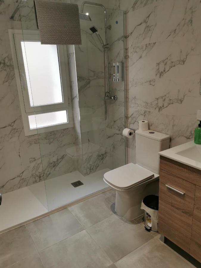Апартаменти Apartamento Cuentame Бургос Екстер'єр фото