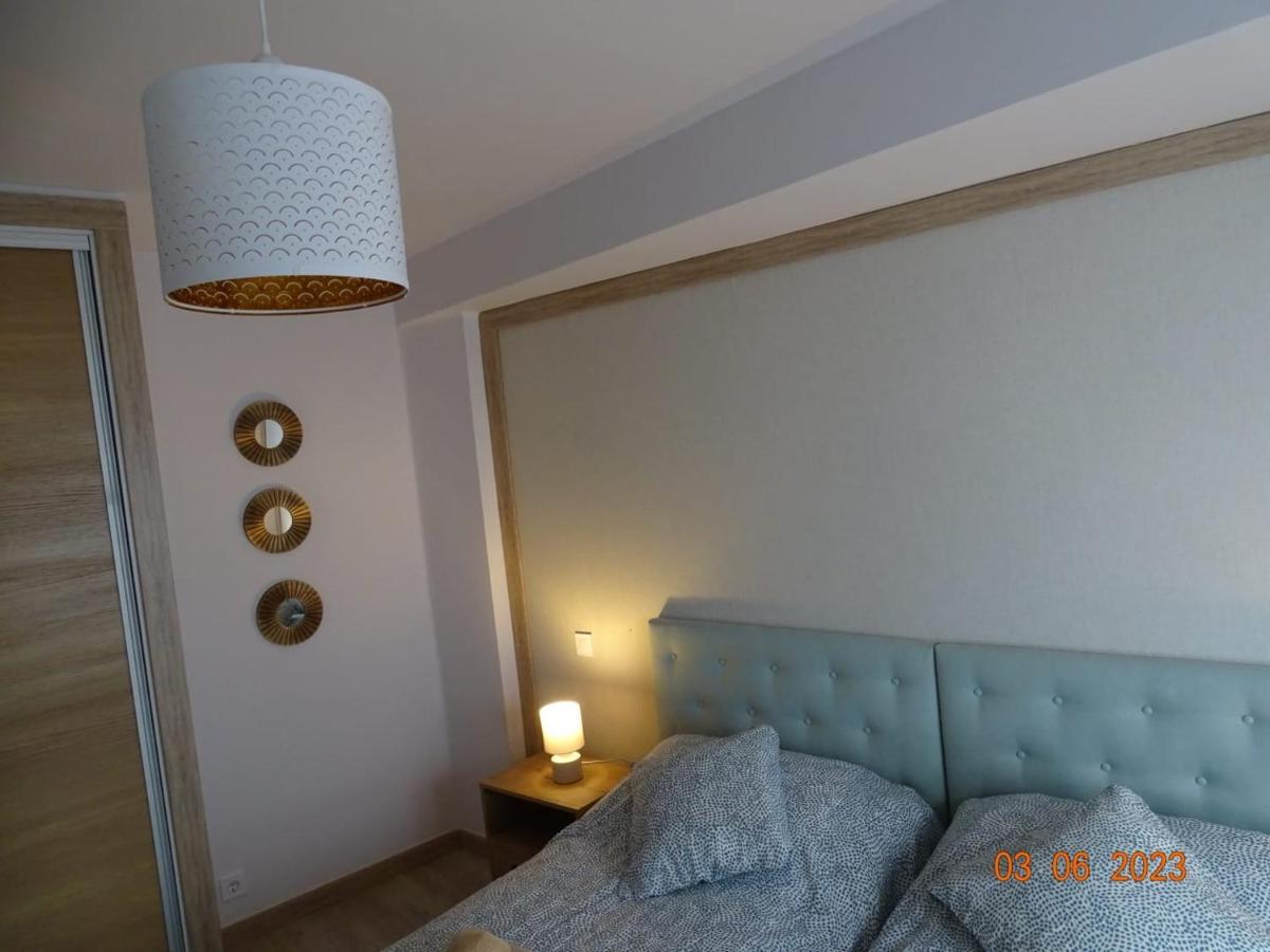 Апартаменти Apartamento Cuentame Бургос Екстер'єр фото